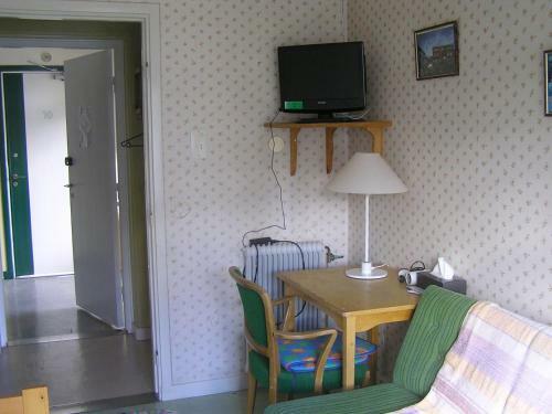 Fredrika Hotell Jakt & Fiskecamp