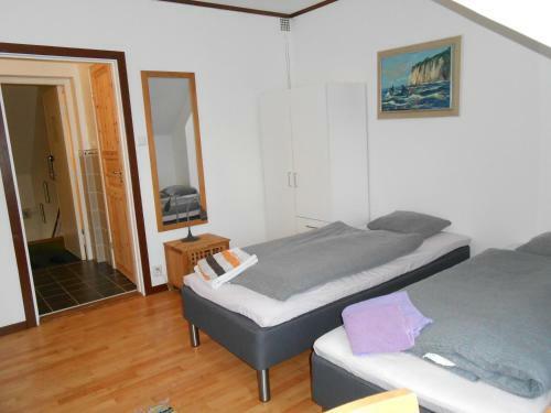 Fredrika Hotell Jakt & Fiskecamp