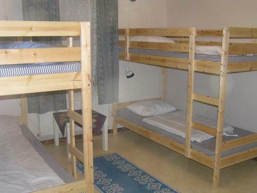 Fredrika Hotell Jakt & Fiskecamp