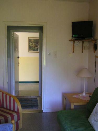 Fredrika Hotell Jakt & Fiskecamp