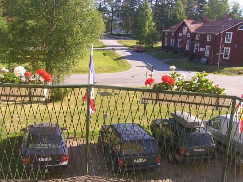 Fredrika Hotell Jakt & Fiskecamp