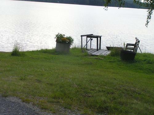 Fredrika Hotell Jakt & Fiskecamp
