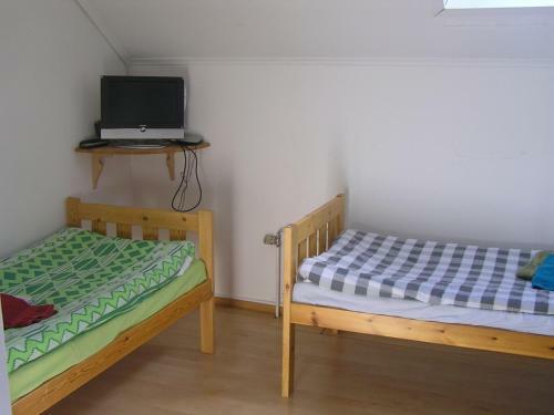 Fredrika Hotell Jakt & Fiskecamp