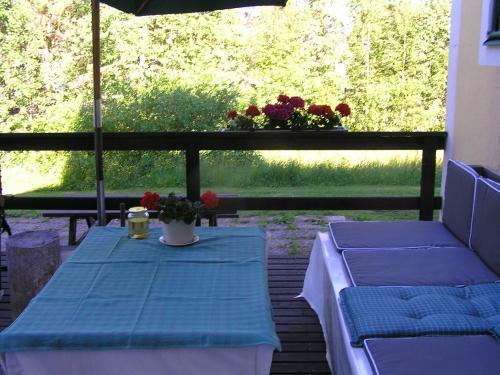 Fredrika Hotell Jakt & Fiskecamp