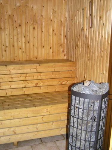 Fredrika Hotell Jakt & Fiskecamp