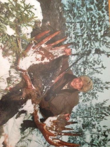 Fredrika Hotell Jakt & Fiskecamp