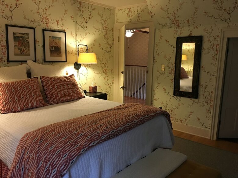 Bed & Breakfast Dream House Country Inn