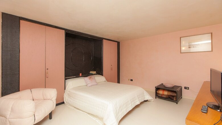 Apartamento Rental In Rome Orso Suite