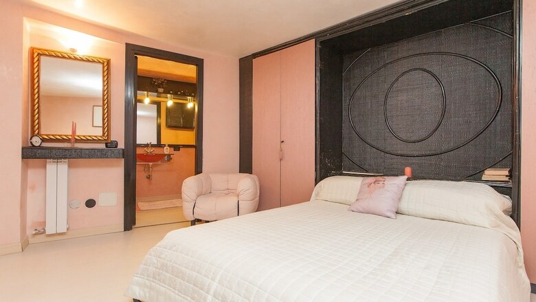 Apartamento Rental In Rome Orso Suite