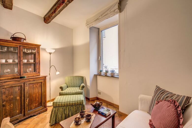 Apartamento Casawally