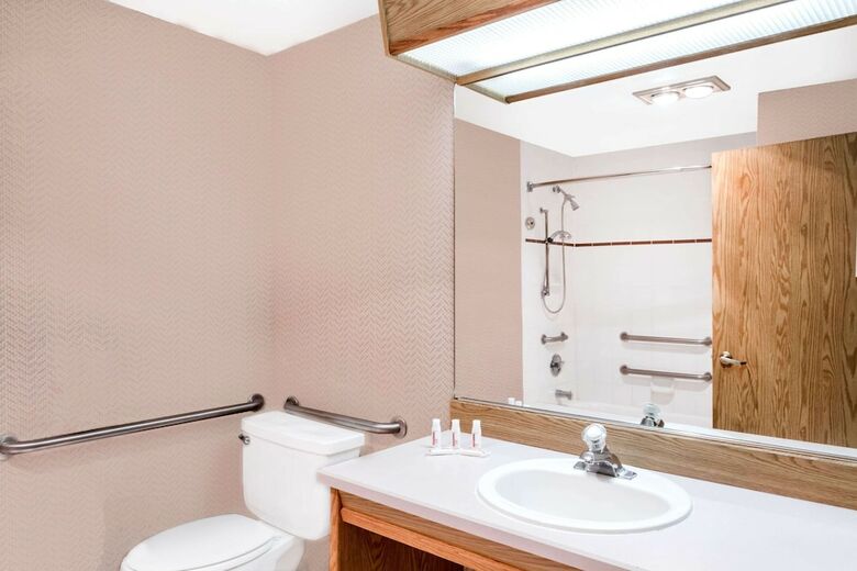 Hotel Days Inn & Suites By Wyndham Kanab