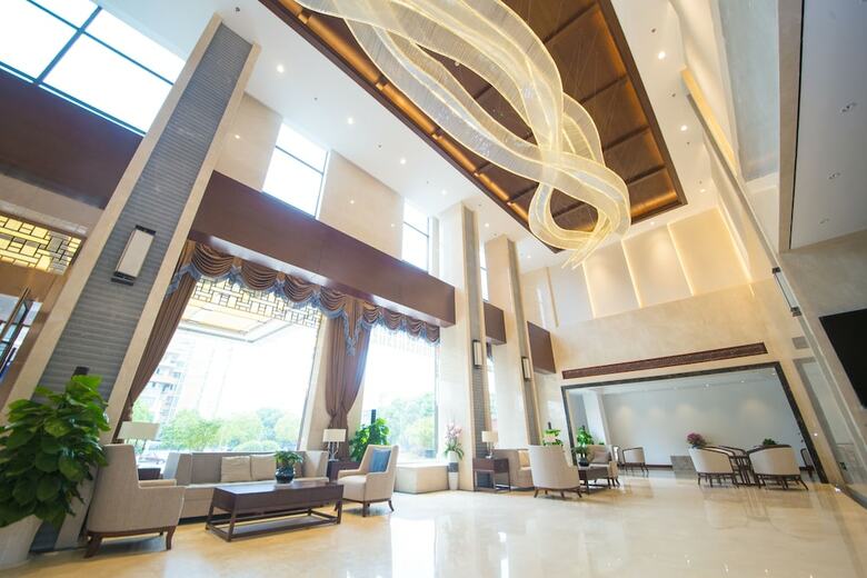 Ibis Styles Nanjing Qilin Gate Hotel