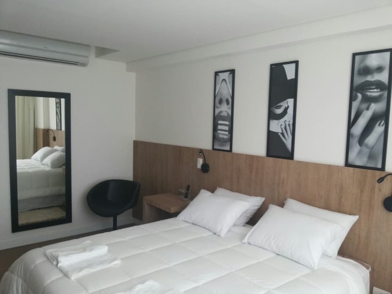 Hotel Nobile Suites Maringa