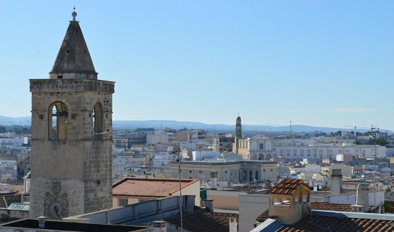 Bed & Breakfast Borgomurgia