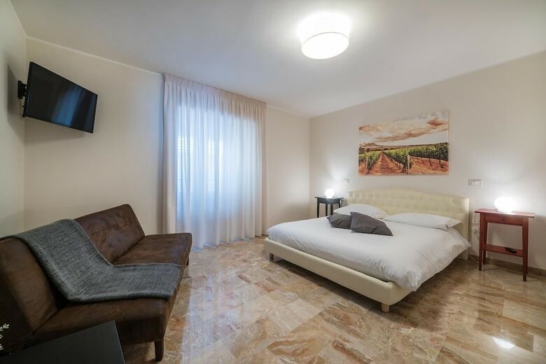 Bed & Breakfast Borgomurgia