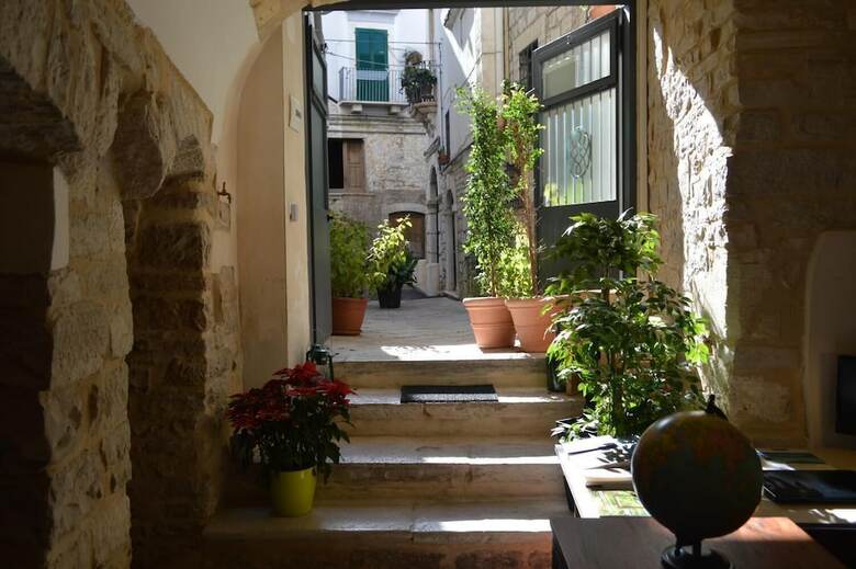 Bed & Breakfast Borgomurgia
