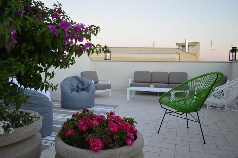 Bed & Breakfast Borgomurgia