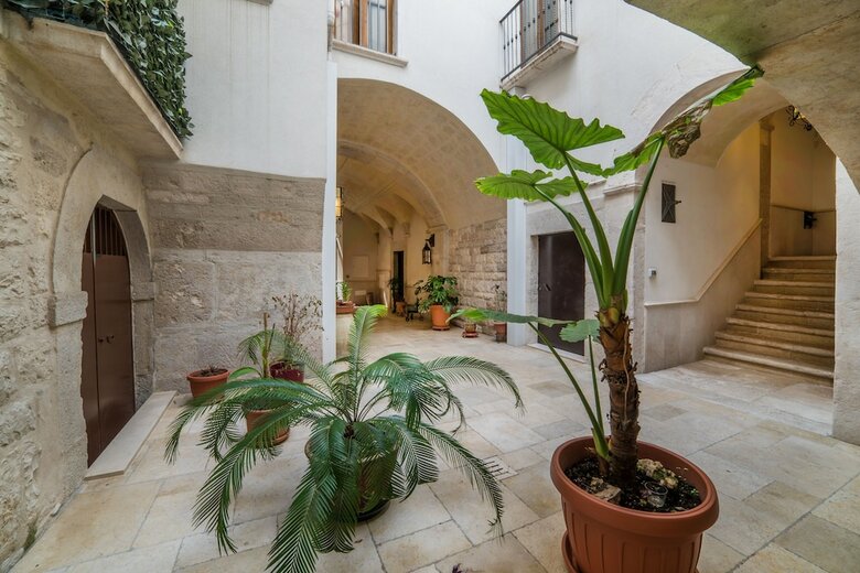 Bed & Breakfast Borgomurgia