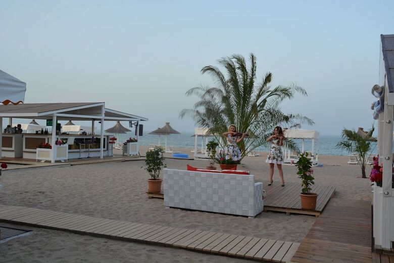 Hotel Boutique Citadel