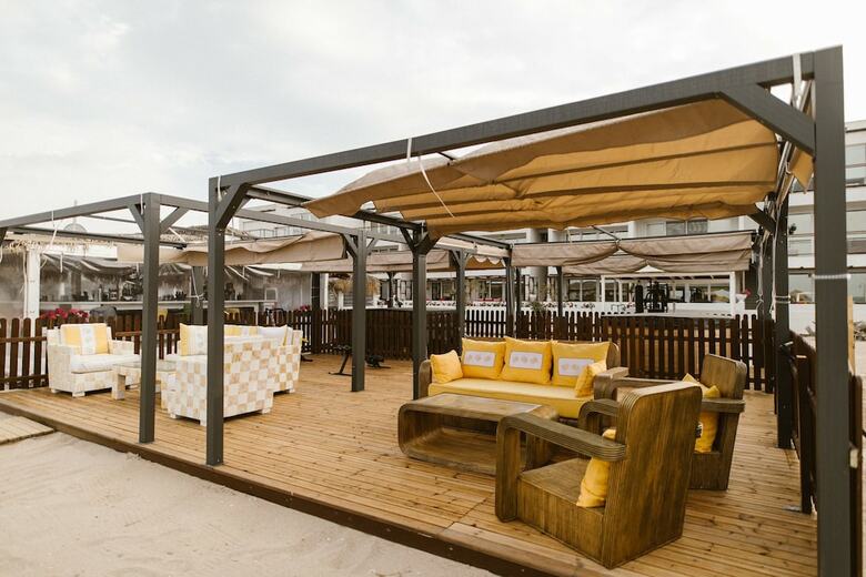 Hotel Boutique Citadel