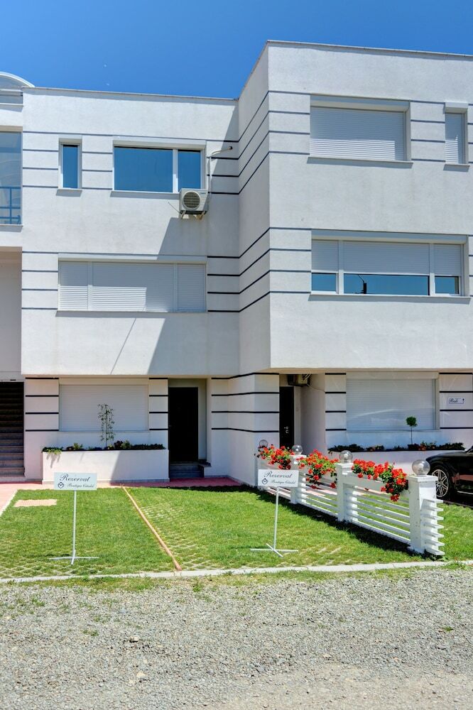 Hotel Boutique Citadel