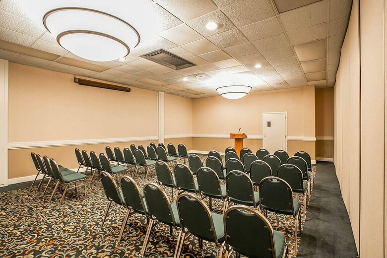Hotel Quality Inn Sumter