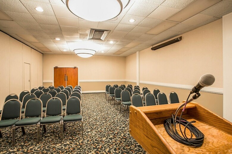Hotel Quality Inn Sumter