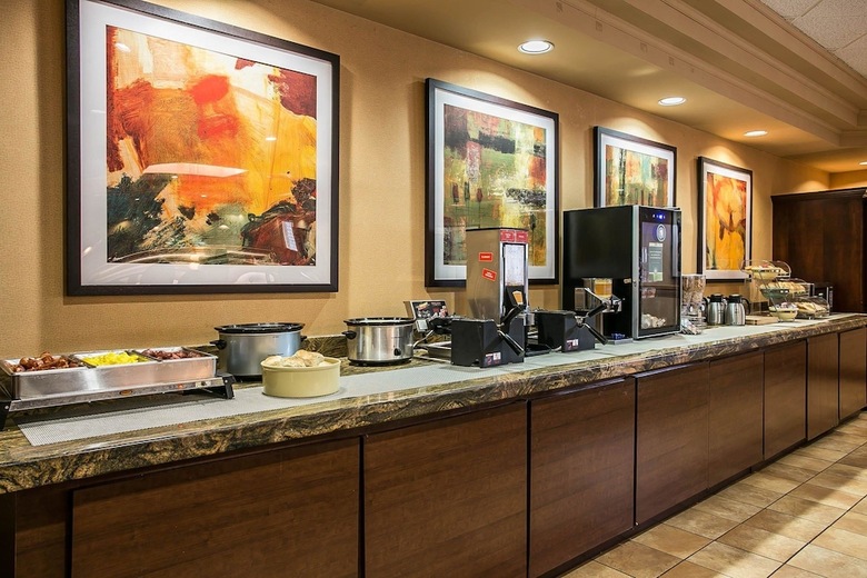 Hotel Quality Inn Sumter