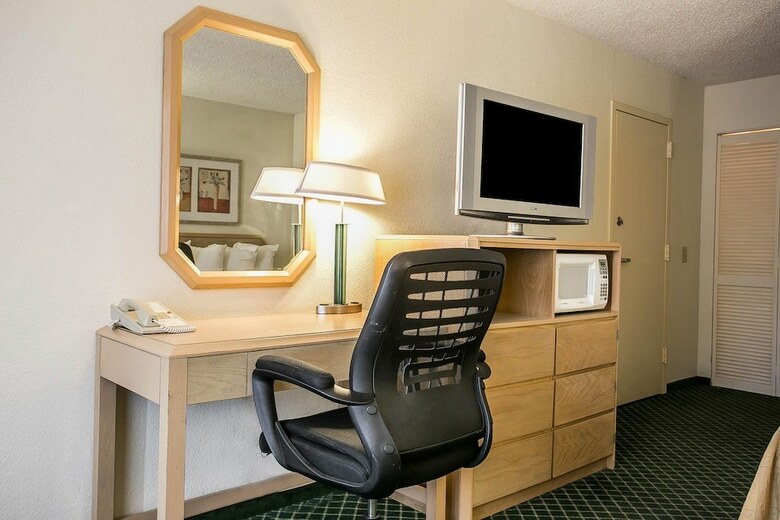 Hotel Quality Inn Sumter