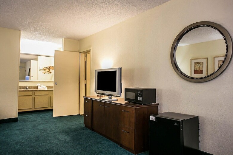 Hotel Quality Inn Sumter