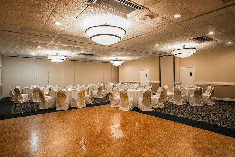 Hotel Quality Inn Sumter