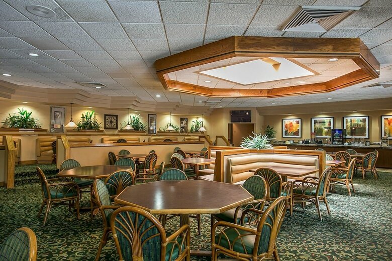 Hotel Quality Inn Sumter