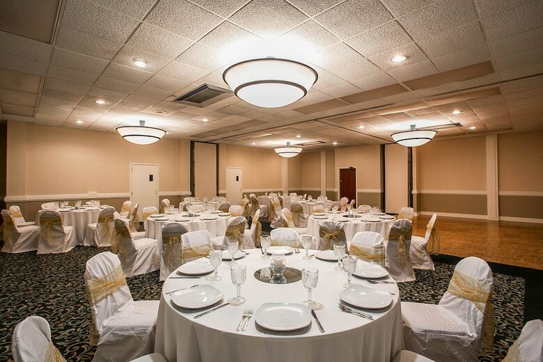 Hotel Quality Inn Sumter