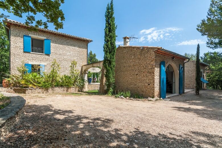 Agroturismo Mas Proche de Gordes
