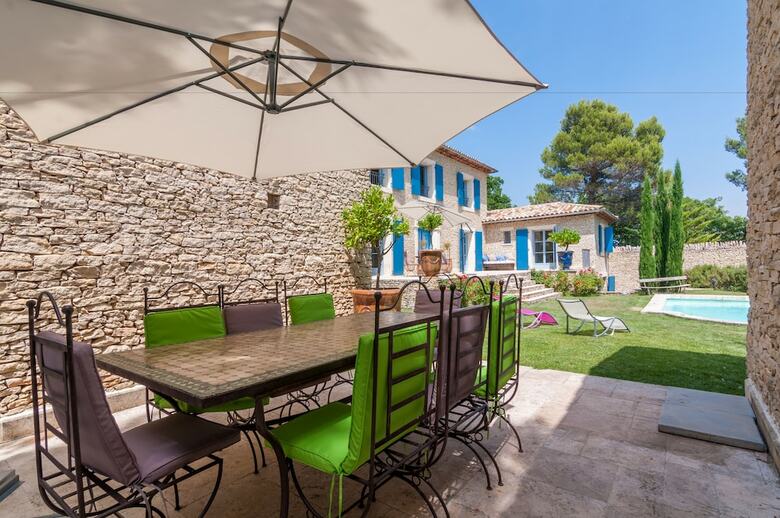 Agroturismo Mas Proche de Gordes