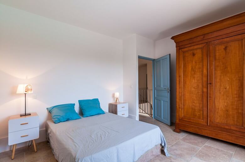 Agroturismo Mas Proche de Gordes