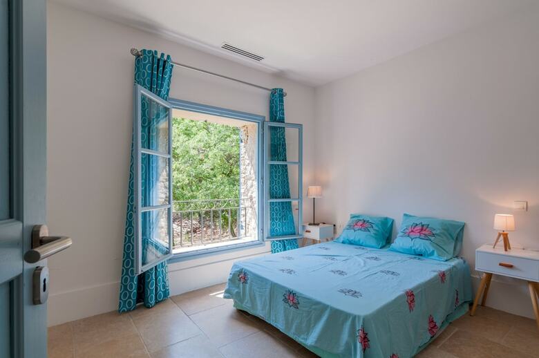 Agroturismo Mas Proche de Gordes