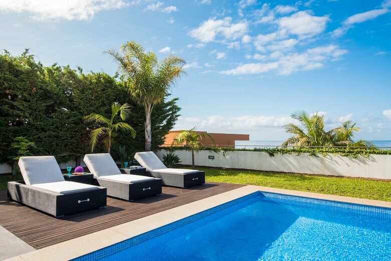 Villa Ravenala By Mhm
