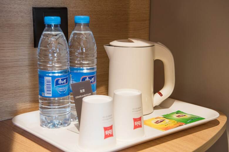 Hotel Ibis Xian South Gate