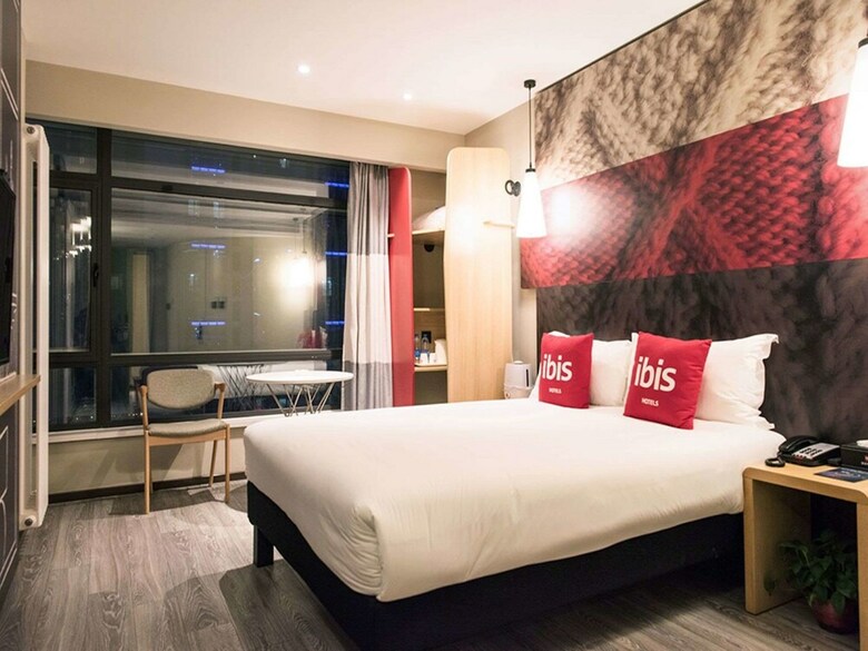 Hotel Ibis Xian South Gate