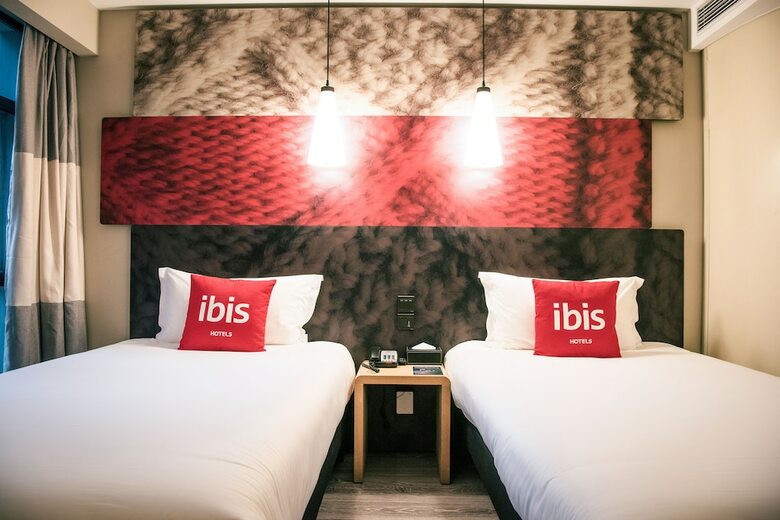 Hotel Ibis Xian South Gate
