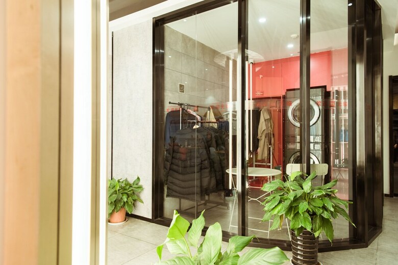 Hotel Ibis Xian South Gate