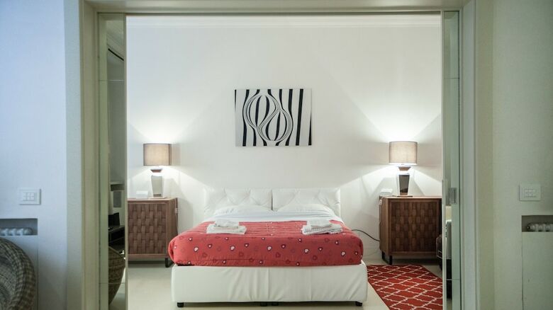 Apartamento Rental In Rome Seminario Deluxe