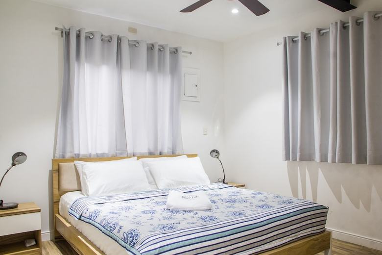 Apartamentos Peace Loft Santa Teresa