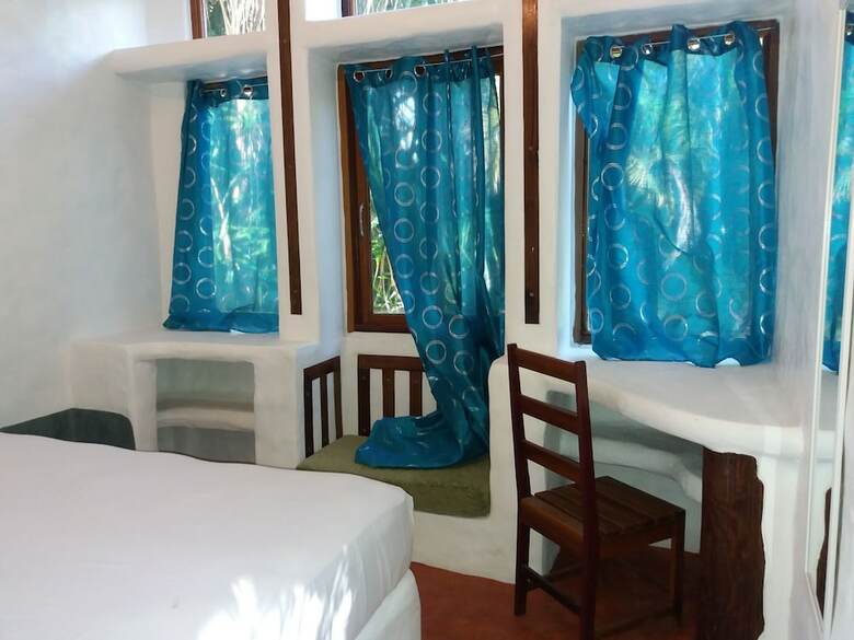 Bed & Breakfast Condo Nautilo