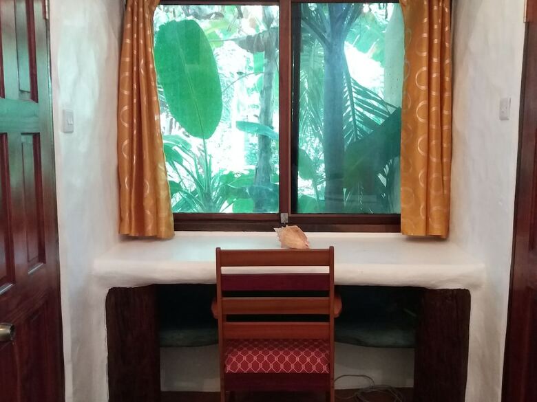 Bed & Breakfast Condo Nautilo