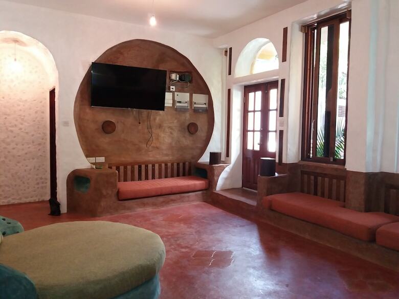 Bed & Breakfast Condo Nautilo