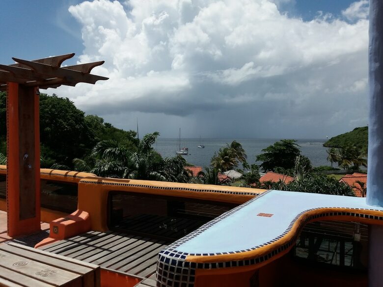 Bed & Breakfast Condo Nautilo