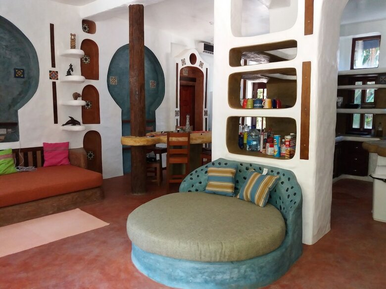 Bed & Breakfast Condo Nautilo