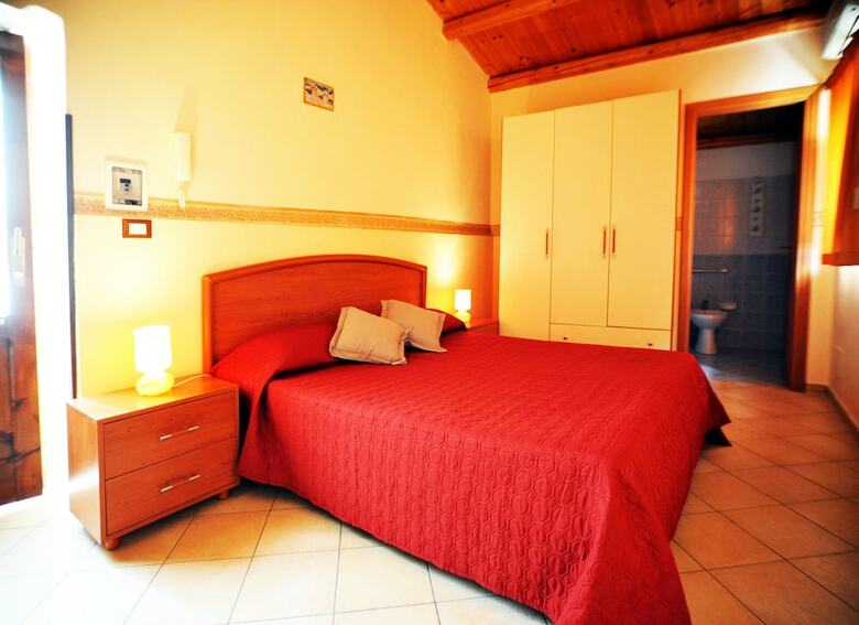 B&B Isola Del Sole